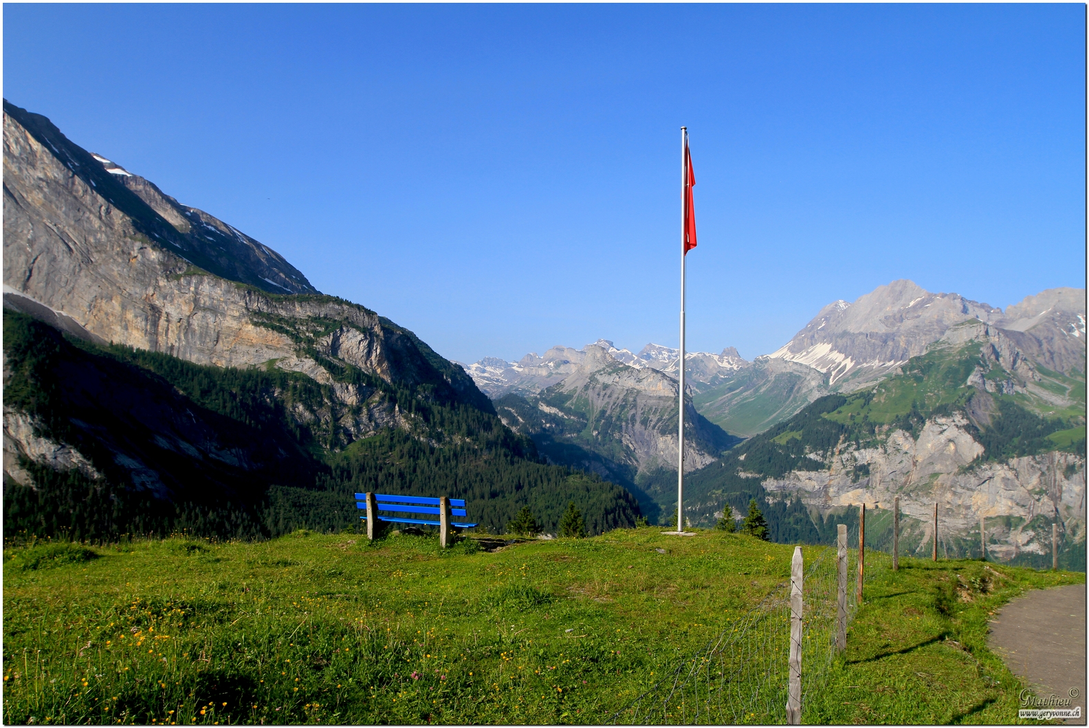 Berner Oberland