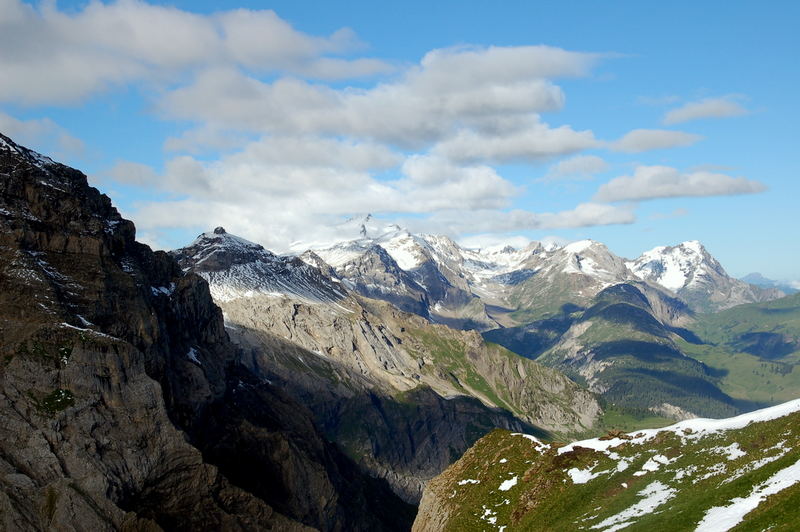 Berner Oberland 2