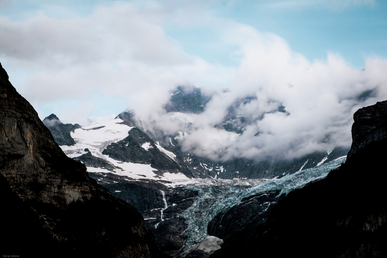 Berner Oberland