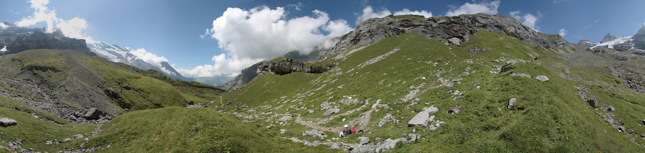 Berner Oberland 360°