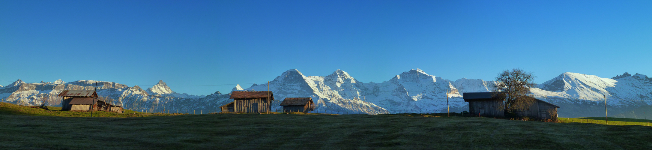 Berner Oberland