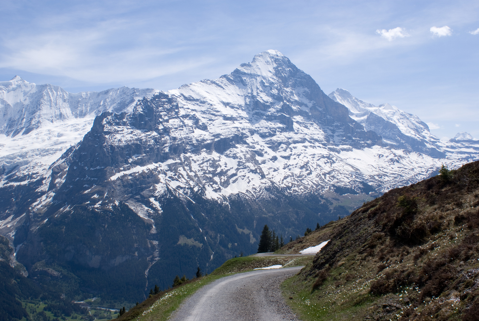 Berner Oberland