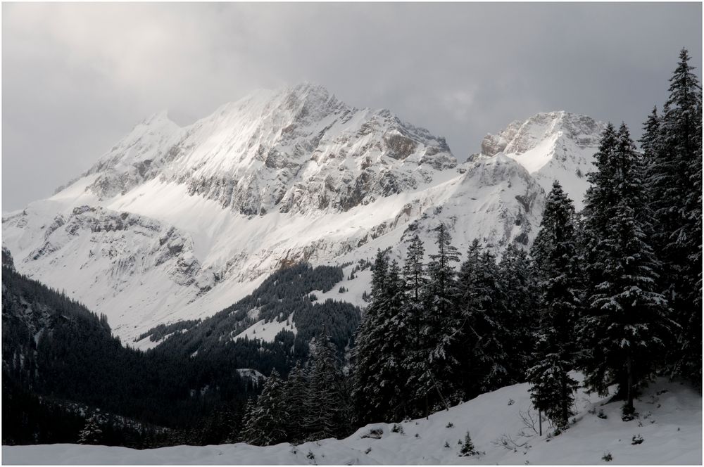 Berner Oberland