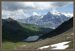 Berner Oberland