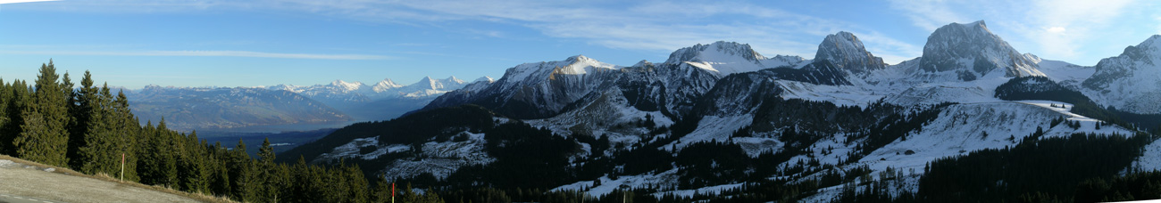 Berner Oberland