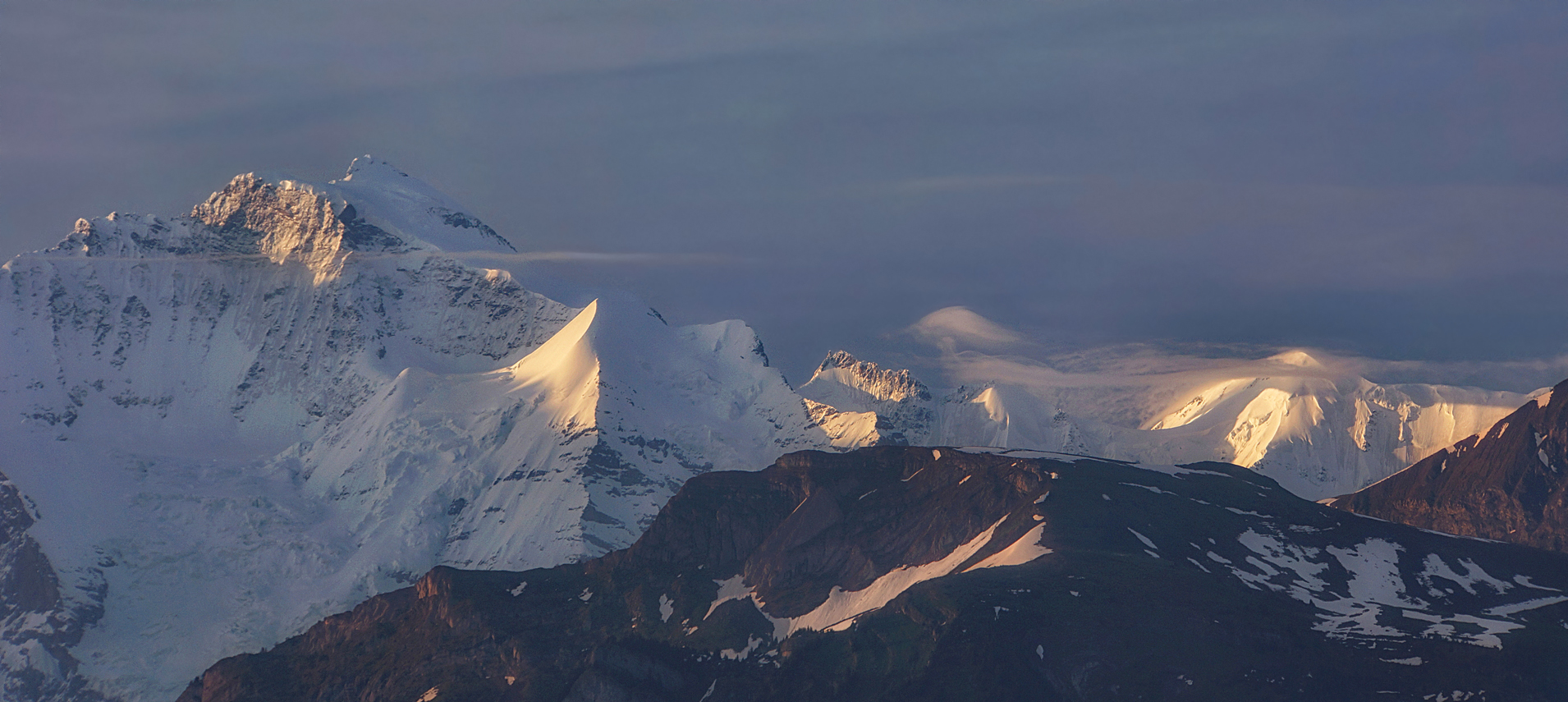 Berner Oberland