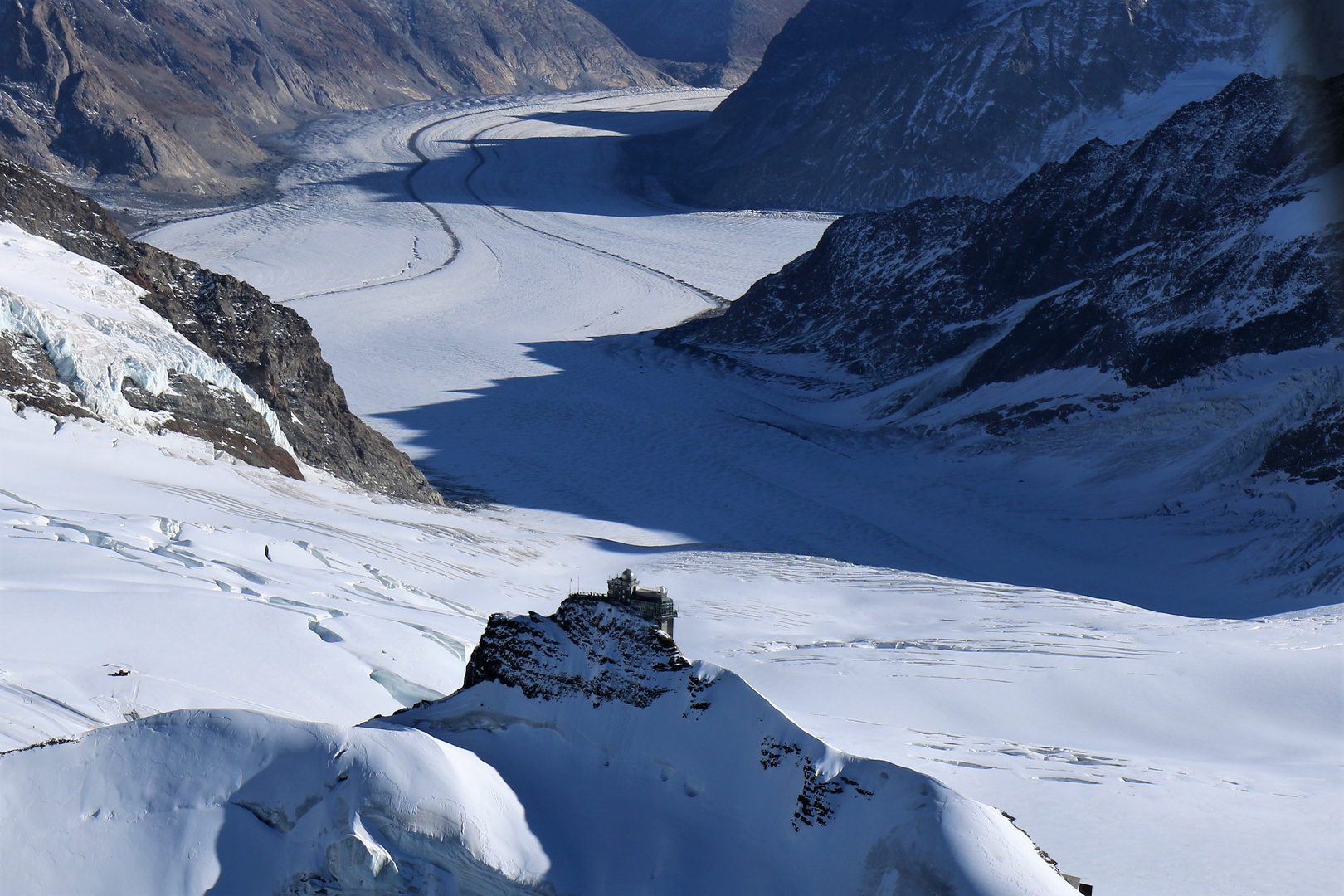 Berner Oberland