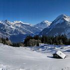 Berner Oberland