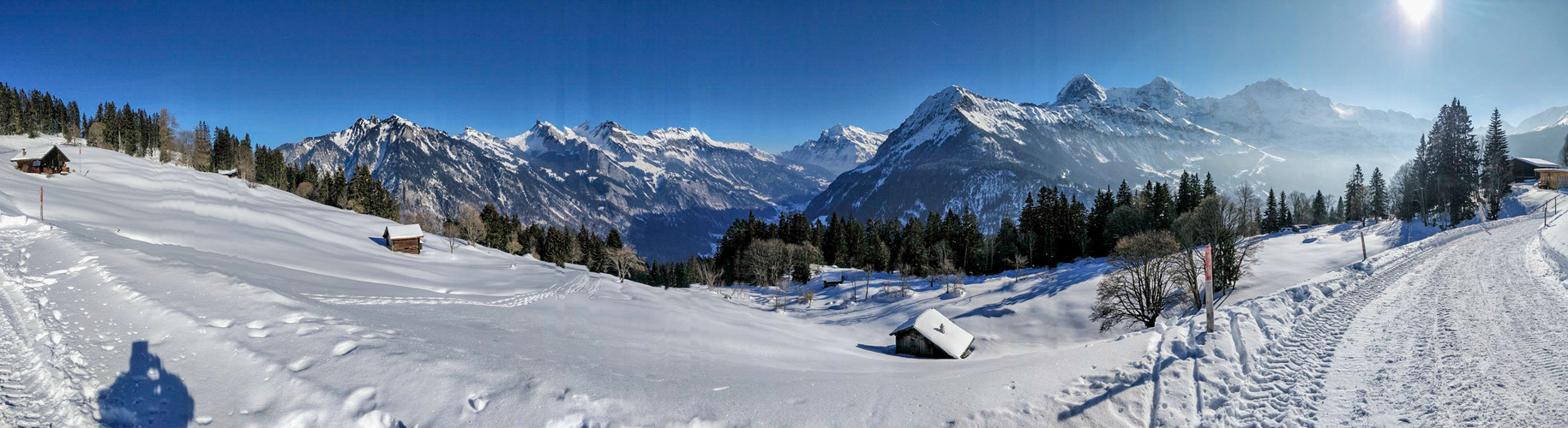 Berner Oberland