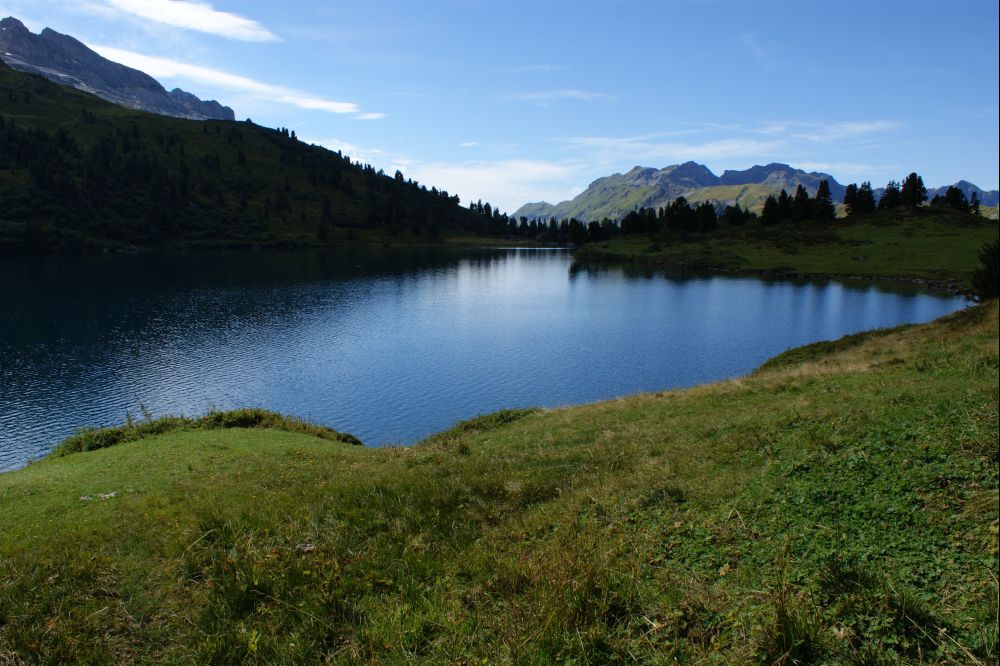 berner oberland