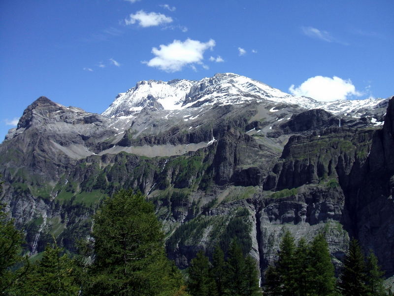 Berner Oberland 8