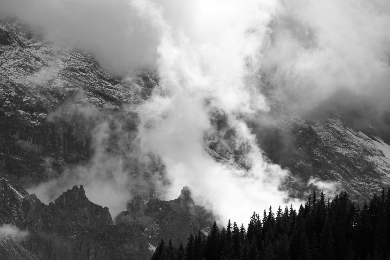 Berner Oberland