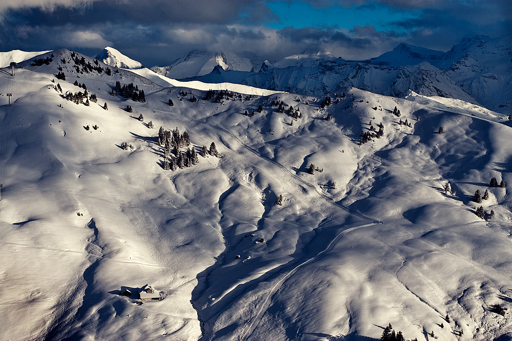 berner oberland