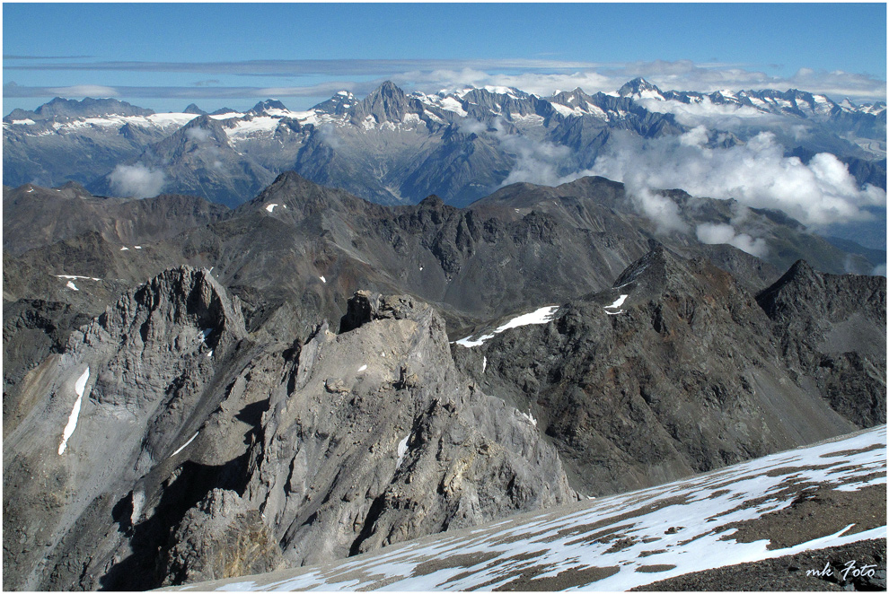 Berner Oberland