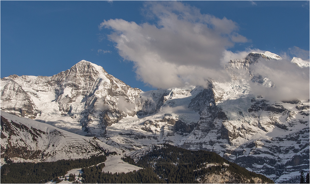 Berner Oberland