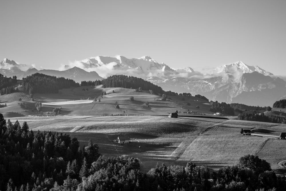 Berner Oberland