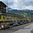 Berner Oberland-Bahn