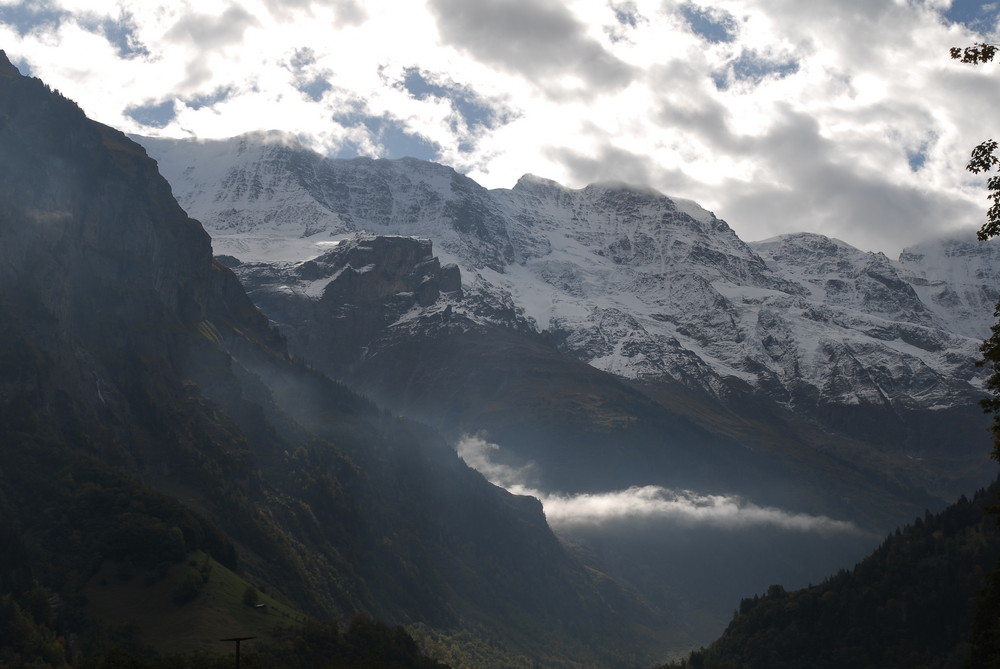 Berner Oberland