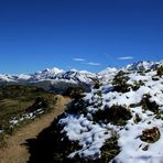 Berner Oberland - Betelbergalp