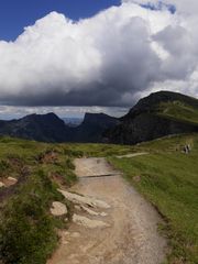 Berner Oberland (CH)