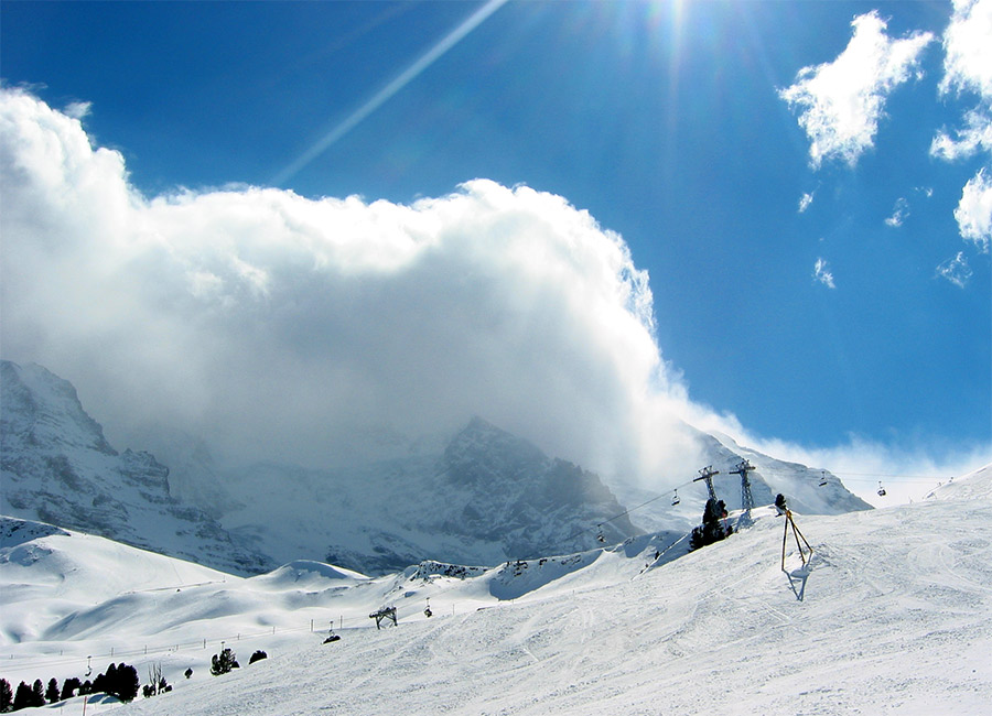 Berner Oberland