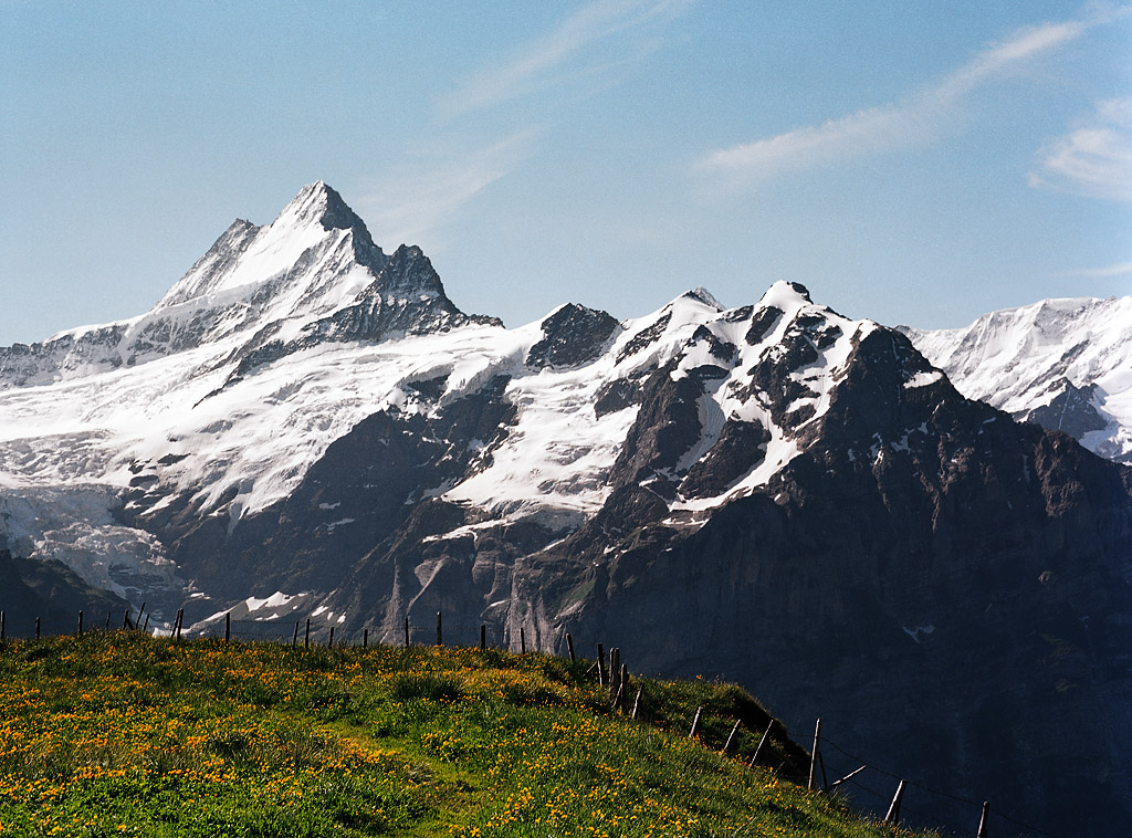 Berner Oberland