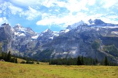 Berner Oberland