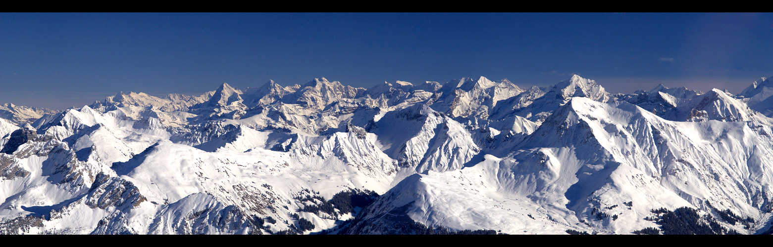 Berner Oberland