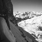 Berner Oberland / Eiger Nordwand (2014)