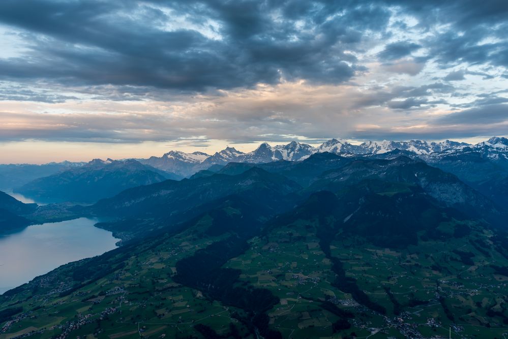 Berner Oberland