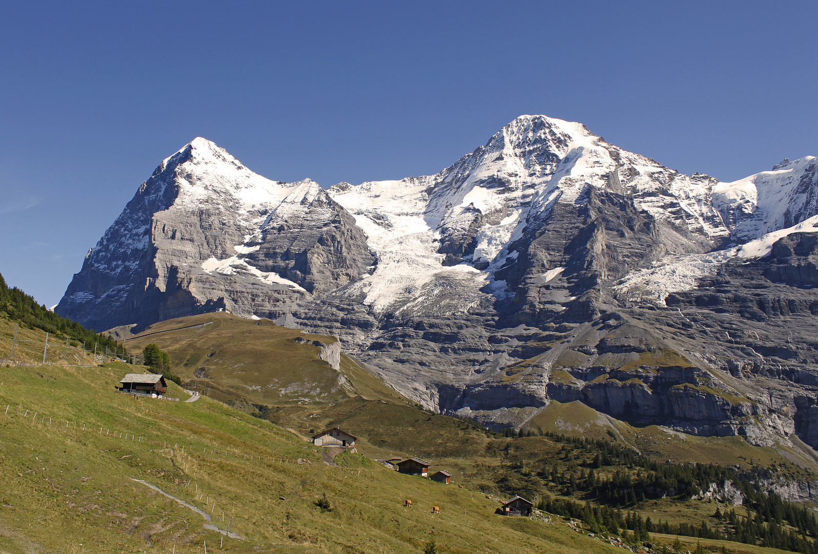 Berner Oberland