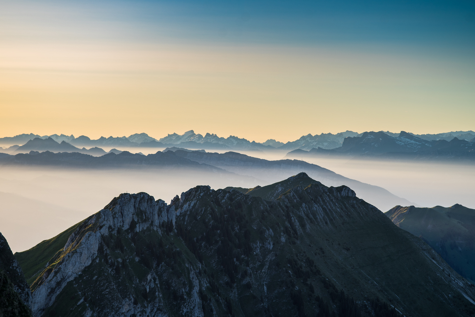 Berner Oberland