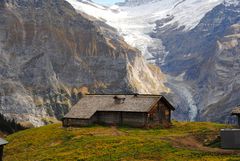 Berner Oberland Firstwanderung Okt