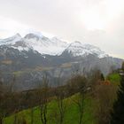 Berner Oberland ist sehr schön...