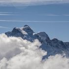 Berner Oberland  Jungfrau Joch