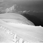 Berner Oberland / Jungfraujoch