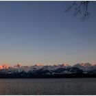 Berner Oberland mit Thunersee