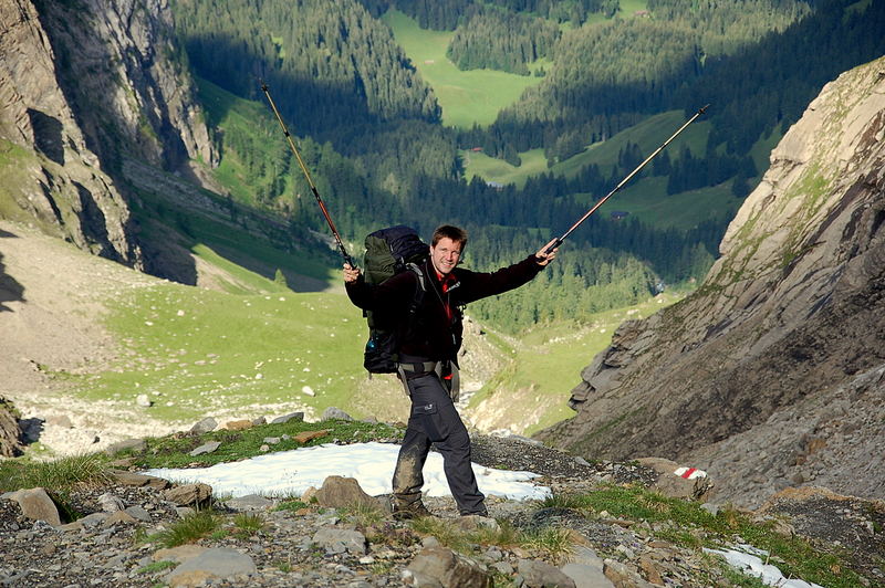 Berner Oberland Teil 4