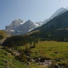 Berner Oberland - Wengen