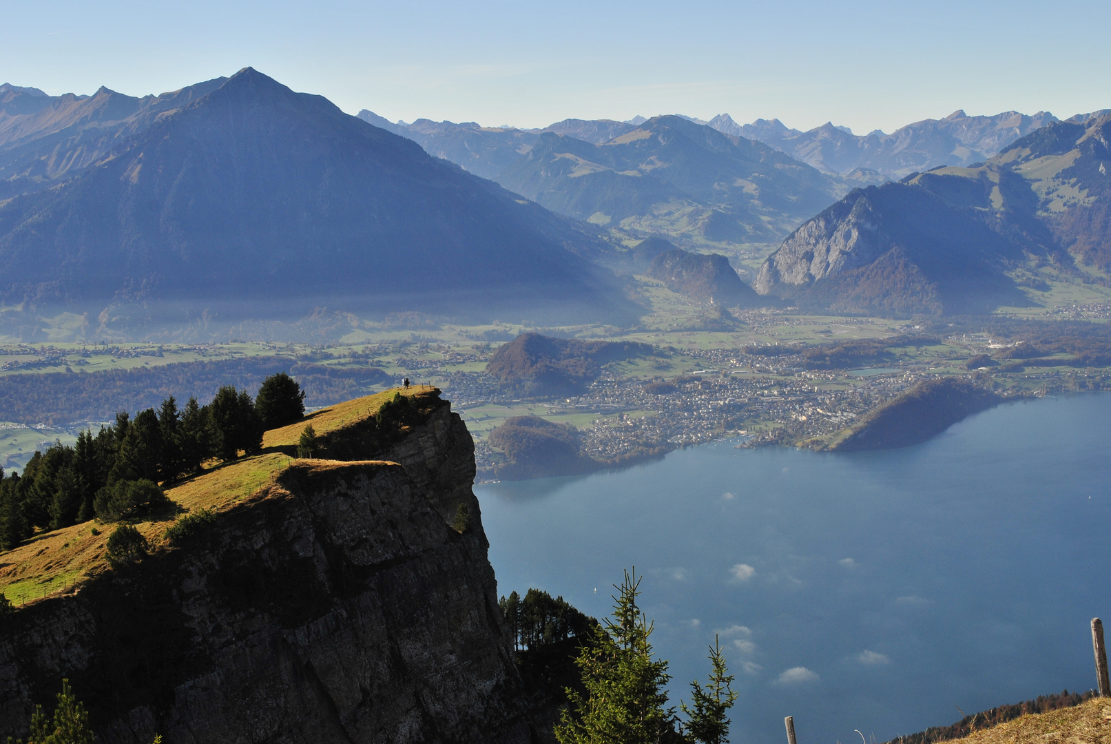 Berner Oberland/CH