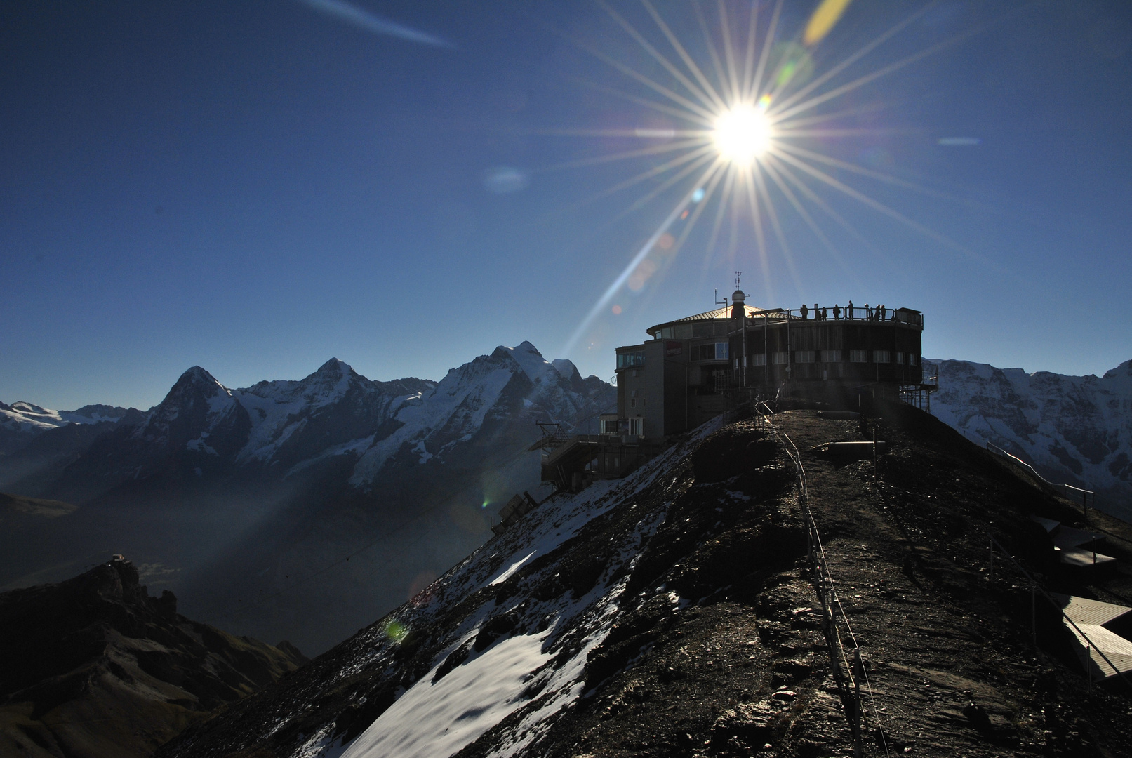 Berner Oberland/Schweiz