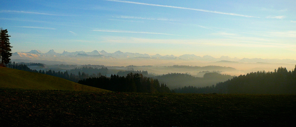 Berneralpen