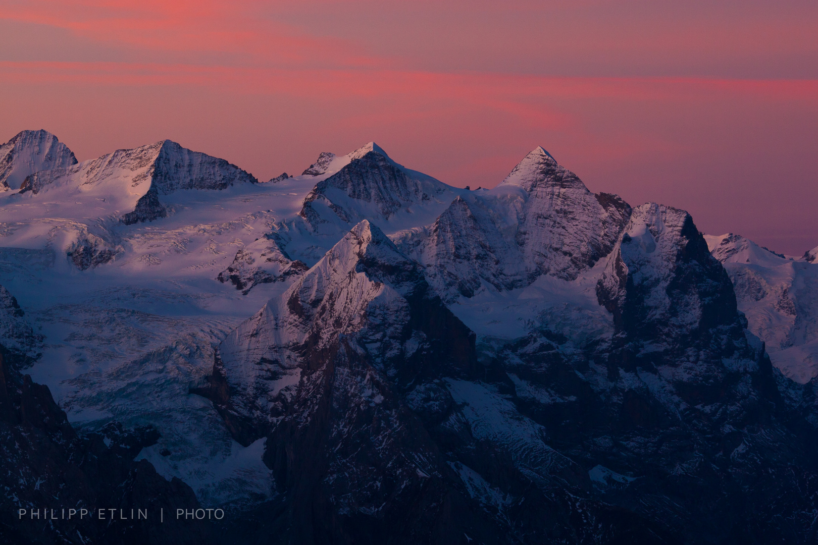 Berneralpen