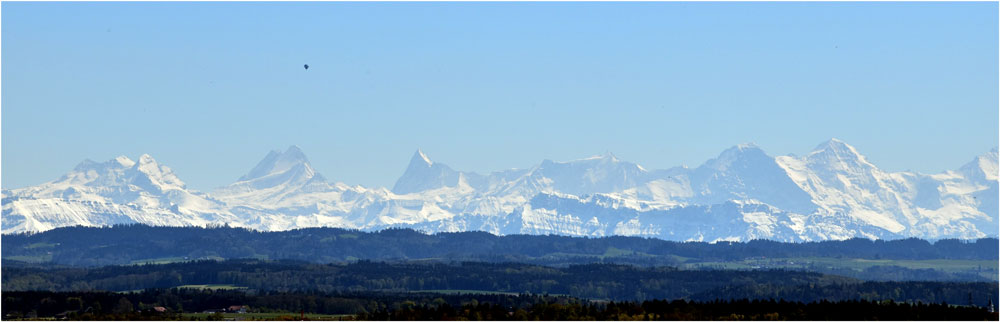 Berneralpen