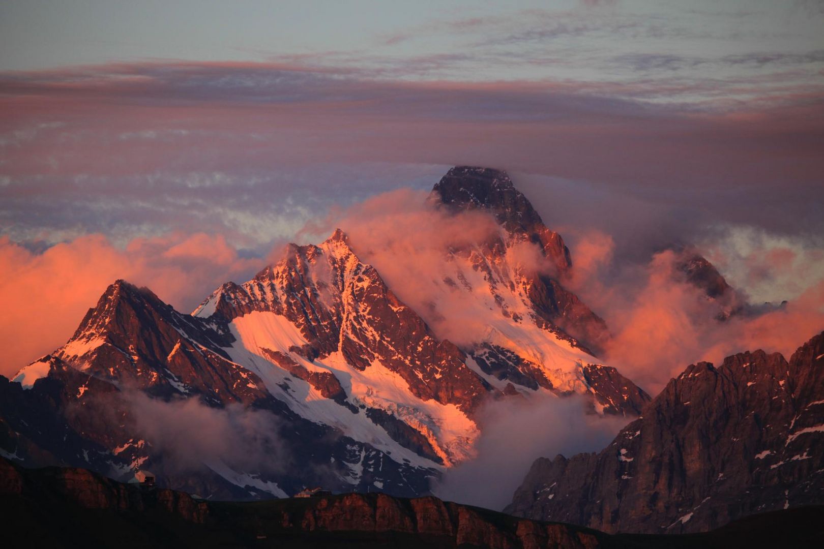 Berneroberland