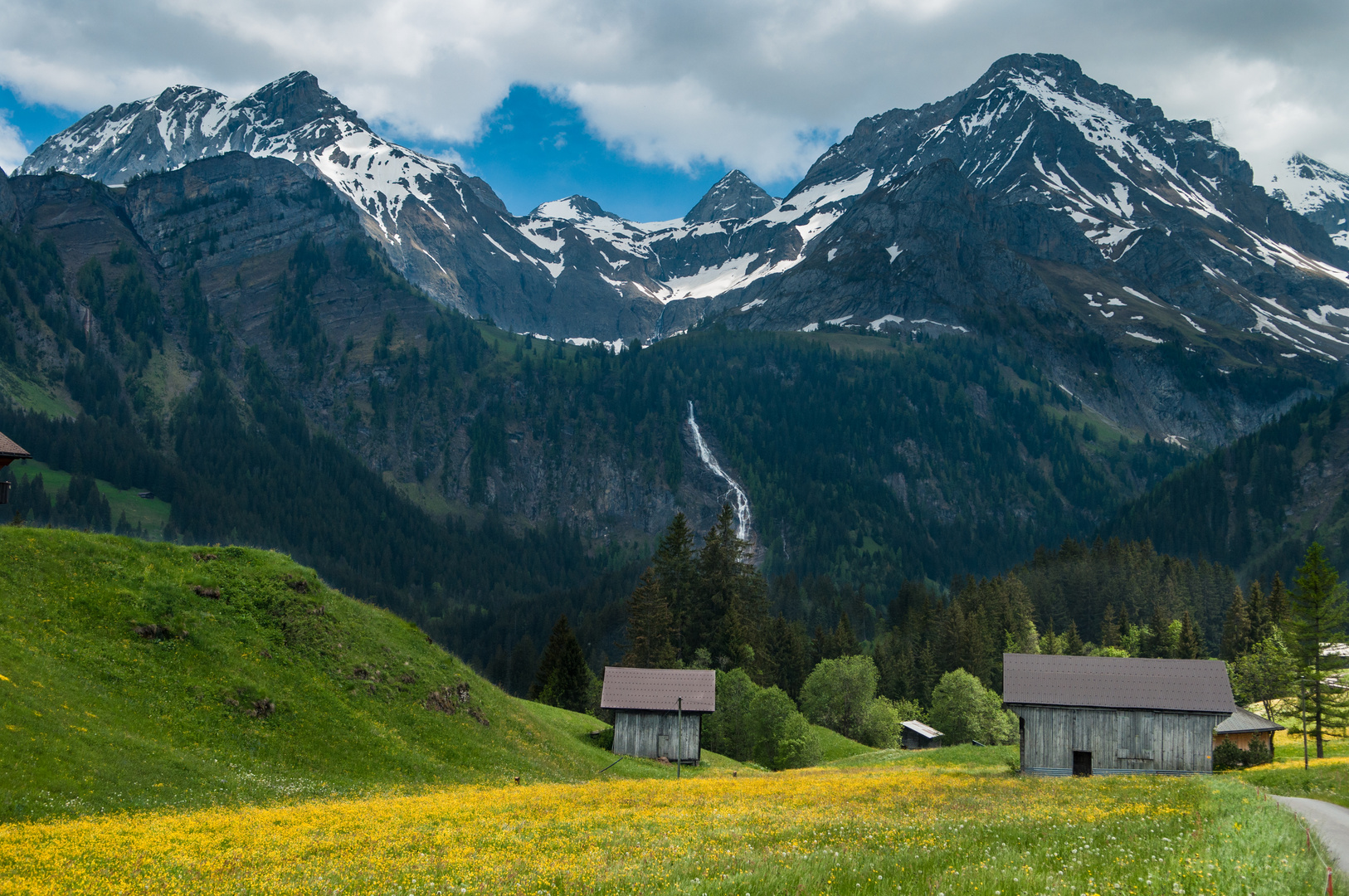 Bernese Oberland