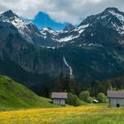 Bernese Oberland