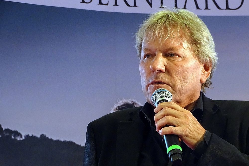 Bernhard Brink