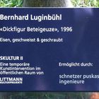 bernhard luginbühl beschriftung