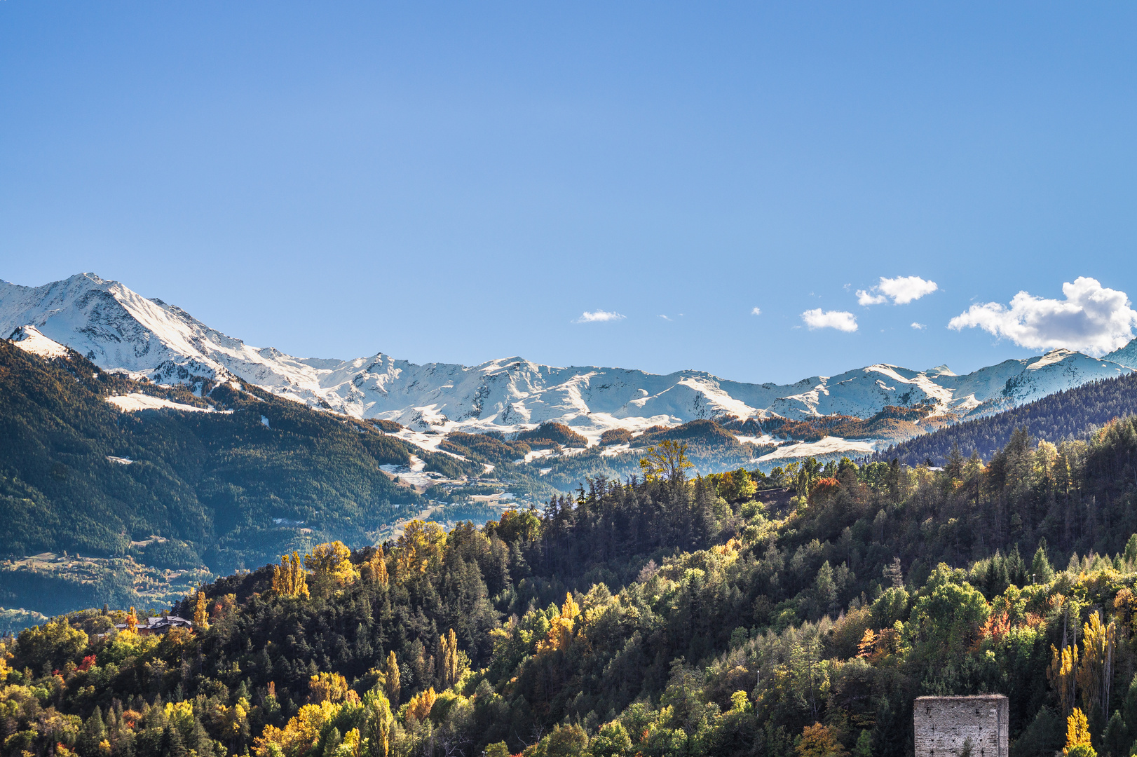 Bernhardpass